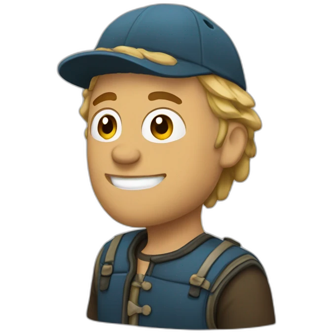Divi-laine emoji