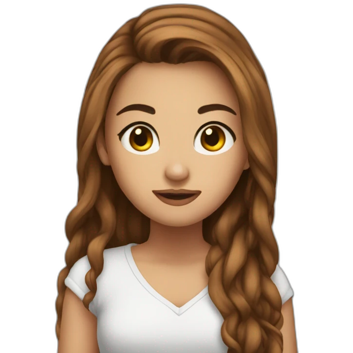 Kaomi emoji