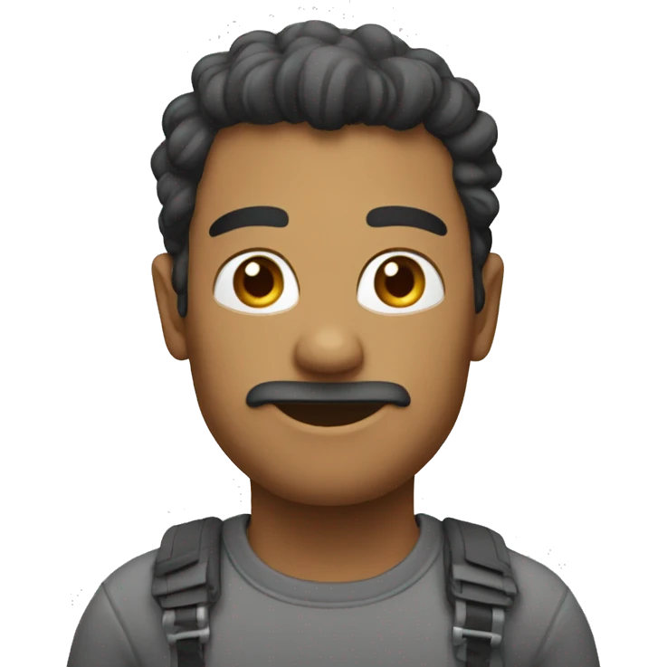 One pièce  emoji
