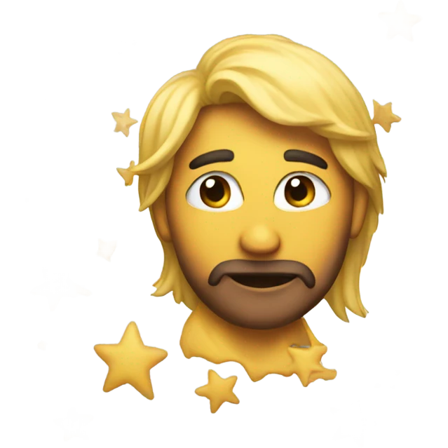 star emoji