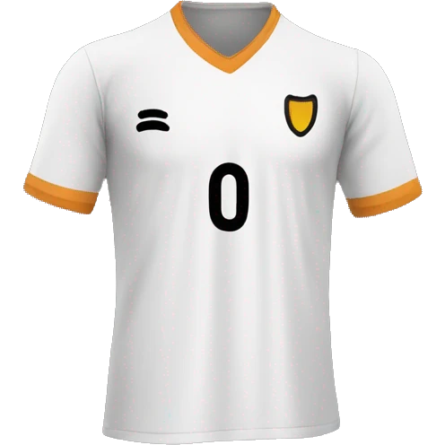 10 soccer shirt  emoji