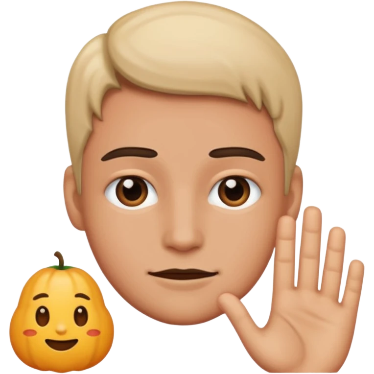 persom emoji