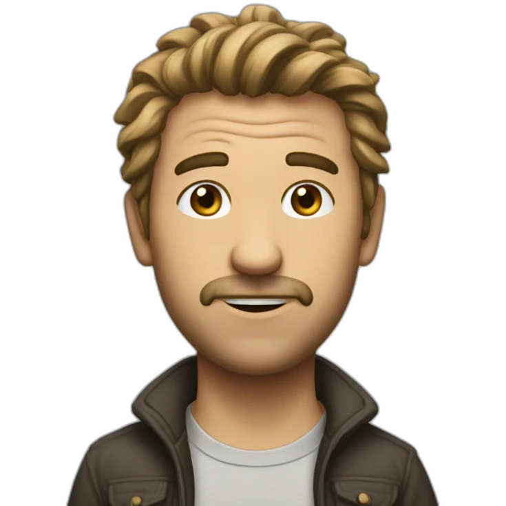 If anyone has the answer, it must be Rod. emoji