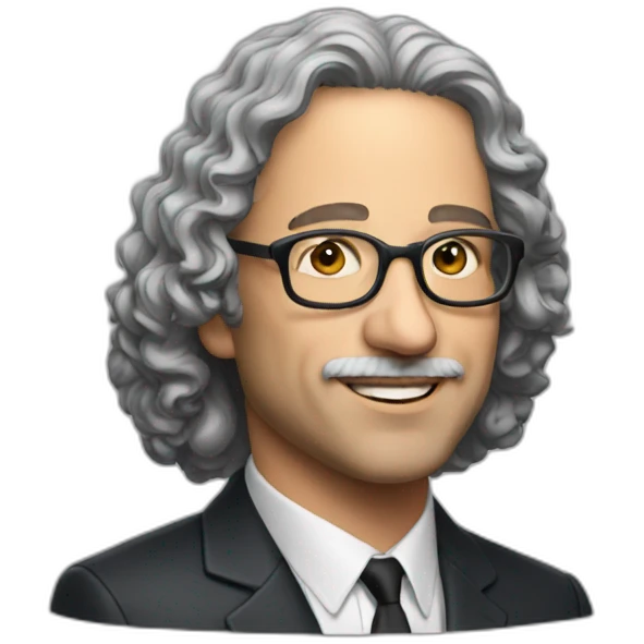 dean friedman emoji