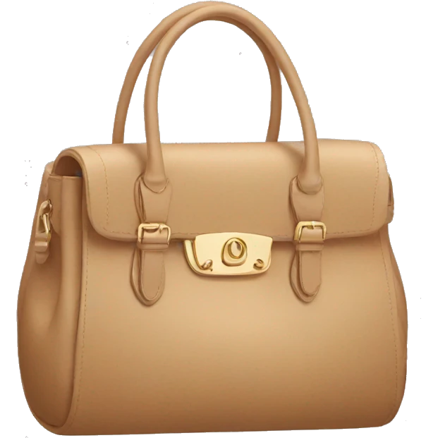 handbag emoji