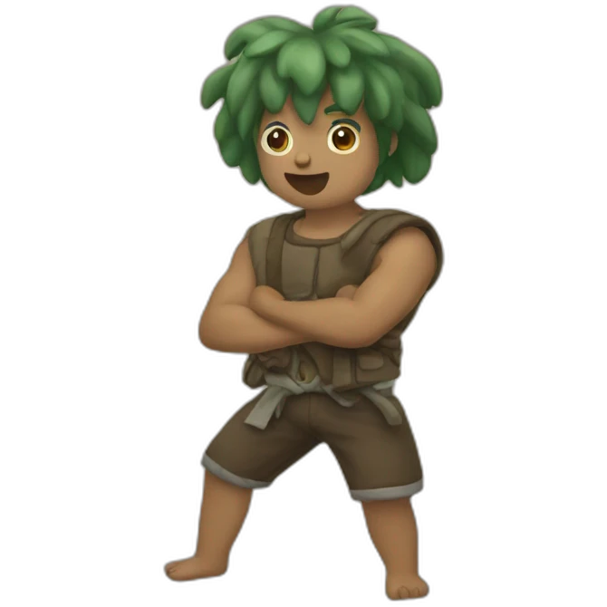 sprigatitto emoji