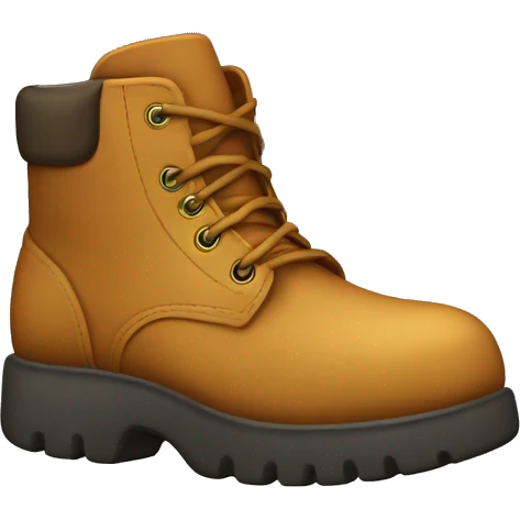 Boot emoji