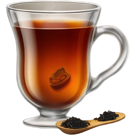 Çay emoji