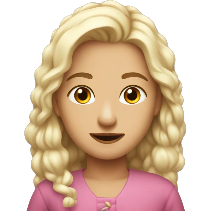 Девушка с машиной бмв emoji