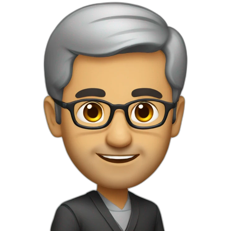 Rahul gandhi as teacher emoji