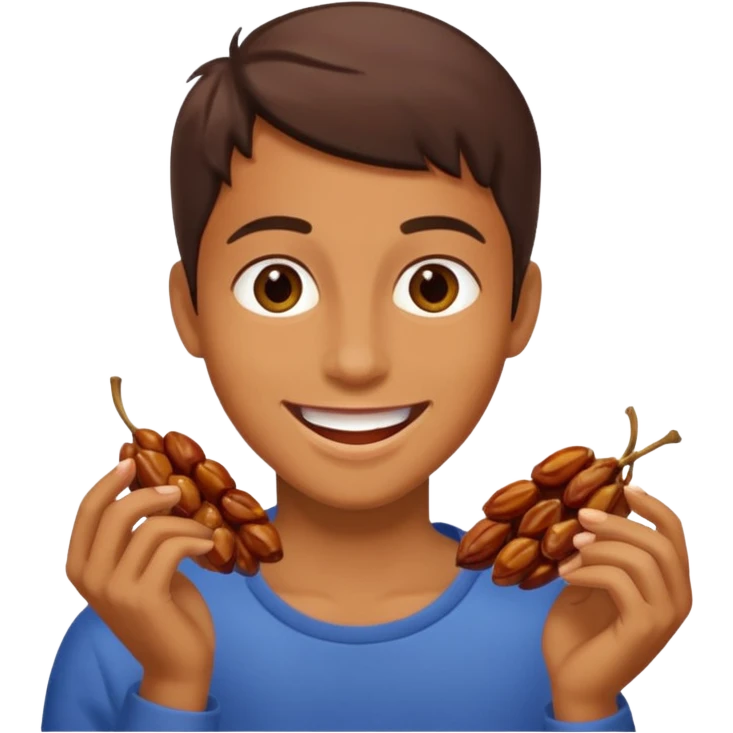 Ramazan mübarek emoji