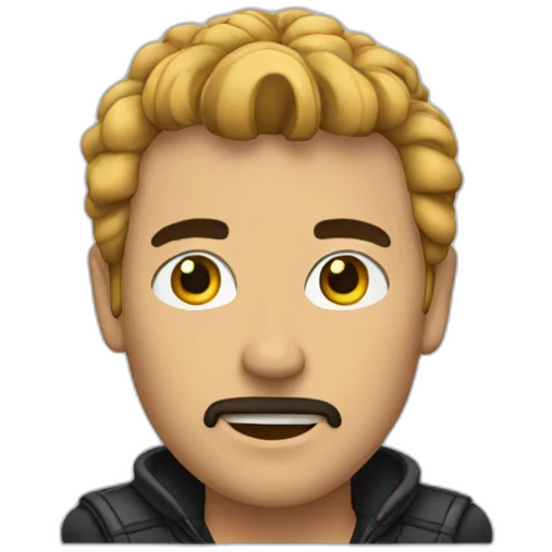 Freddie emoji