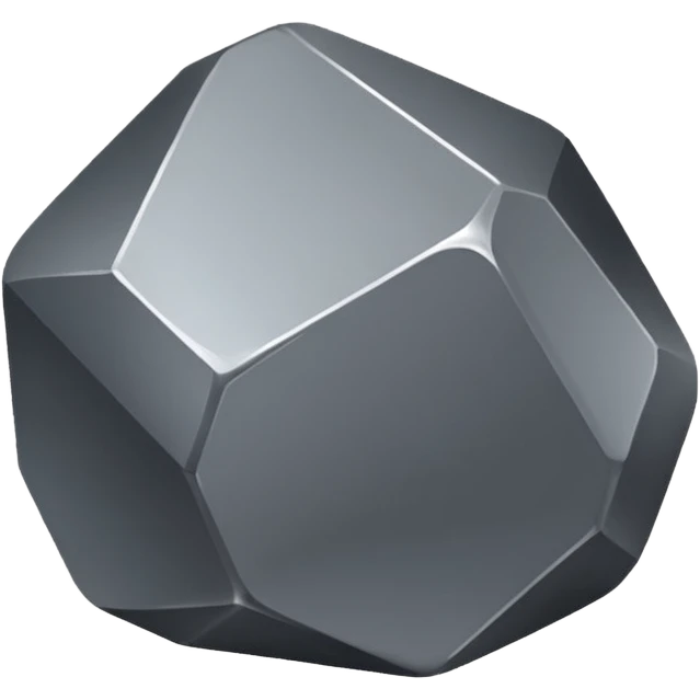 Tungsten emoji