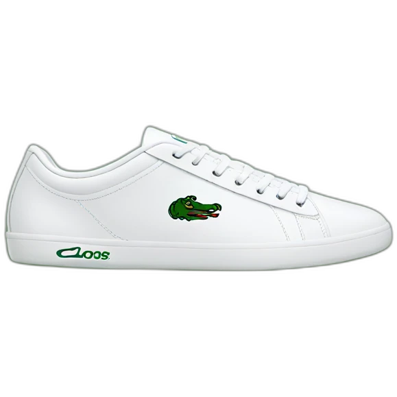 lacoste tn emoji
