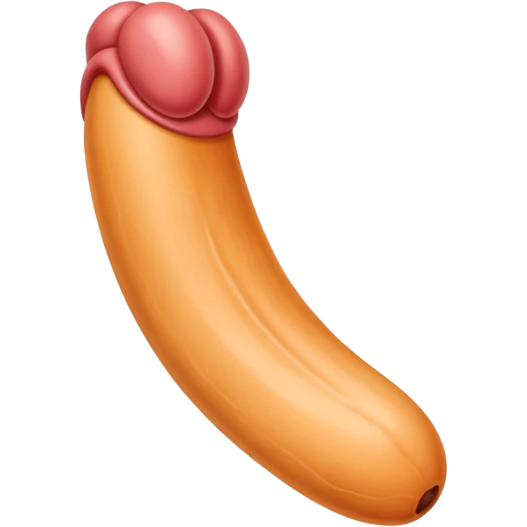 Penis emoji