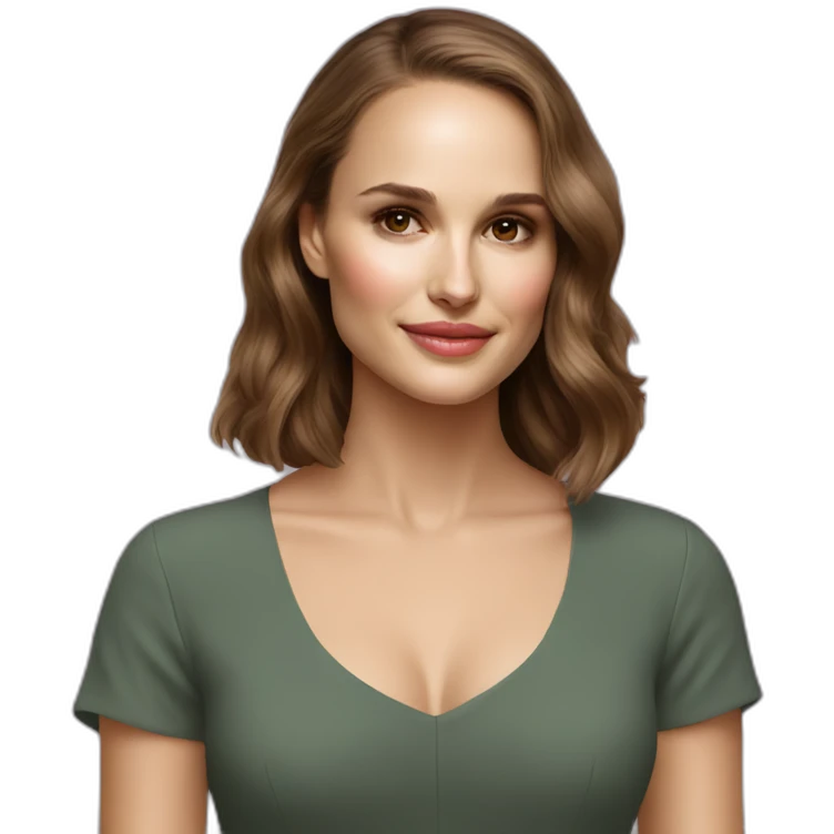 beautiful-natalie-portman emoji