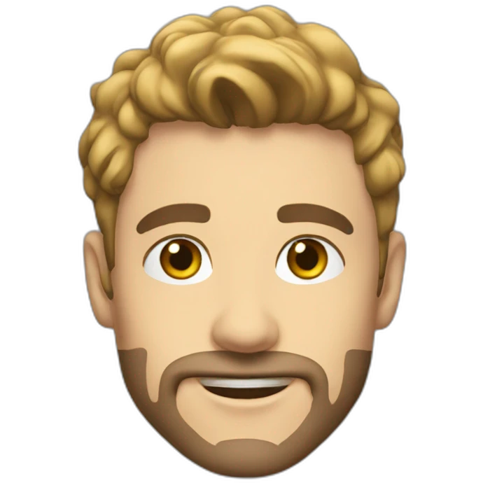 Cedric Devitt emoji