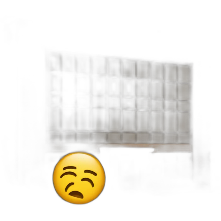 Dunder mifflin logo emoji