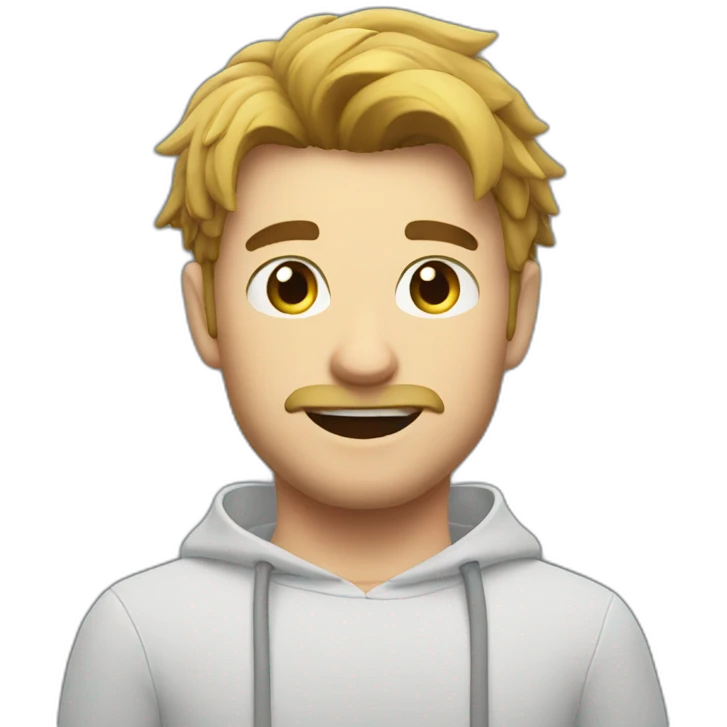 Mr beast emoji