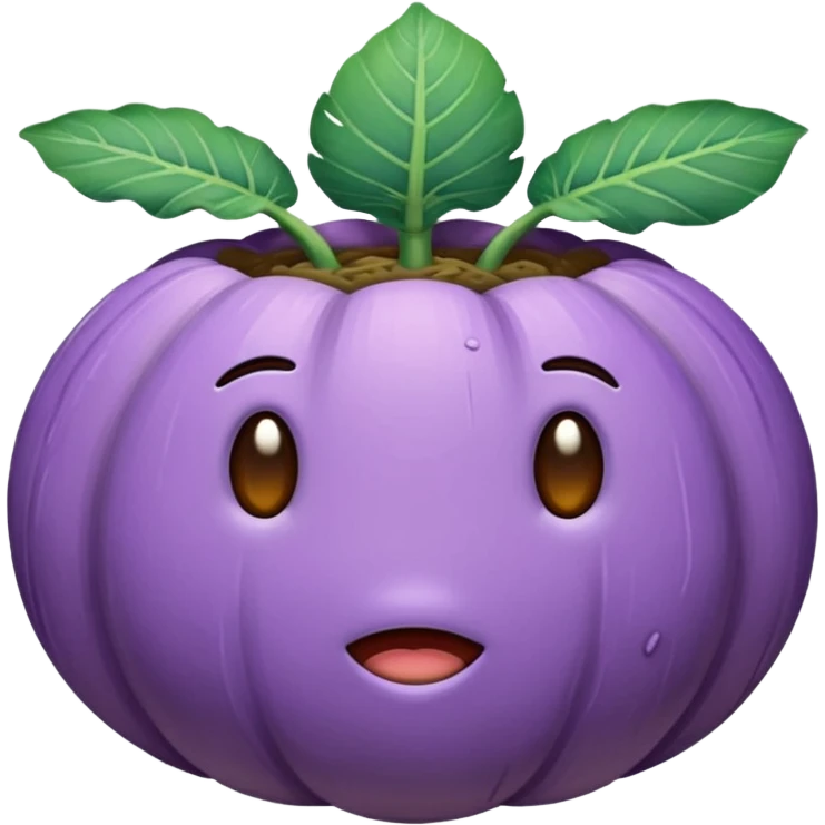 taro emoji
