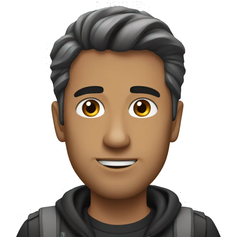 rafe cameron from outter banks  emoji