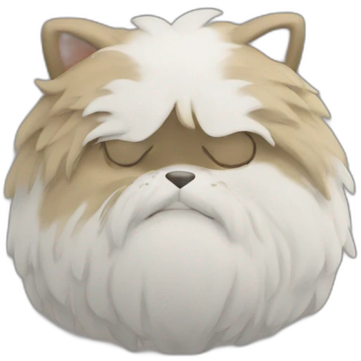 ne zu ko emoji