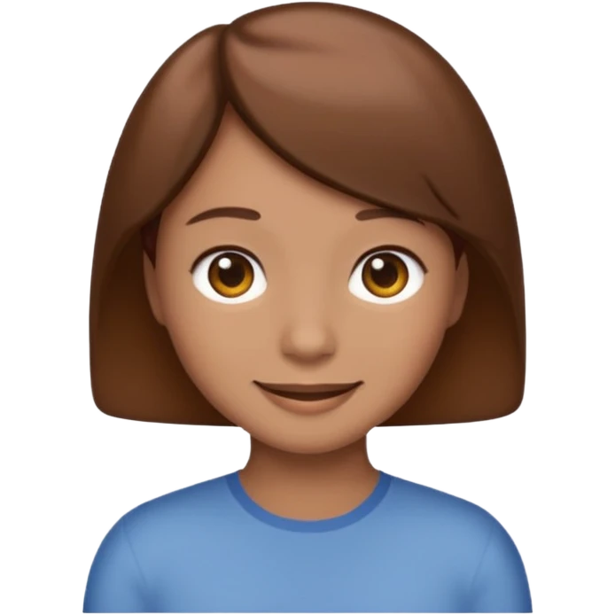 Make a emoji that you think deskar will look like  emoji
