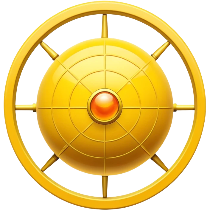 DRAGON BALL RADAR emoji