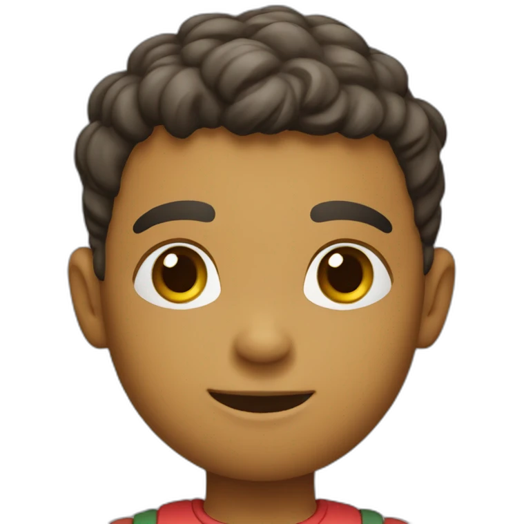 kid toy emoji