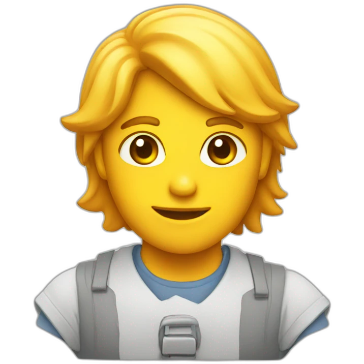 Xikers logo emoji