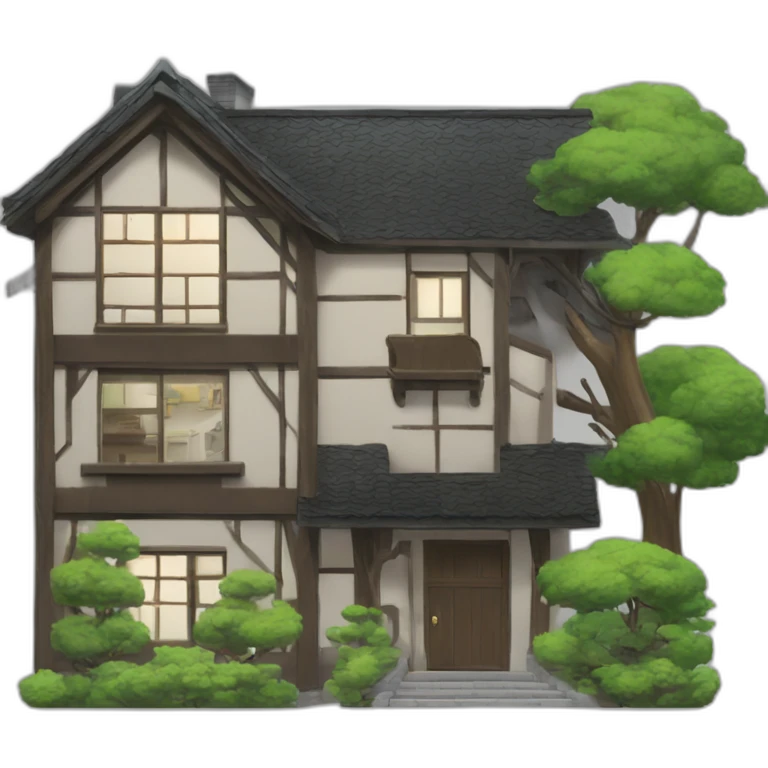 Daddy’s Home (gojo satoru) emoji