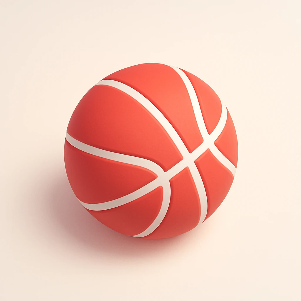 basket ball emoji