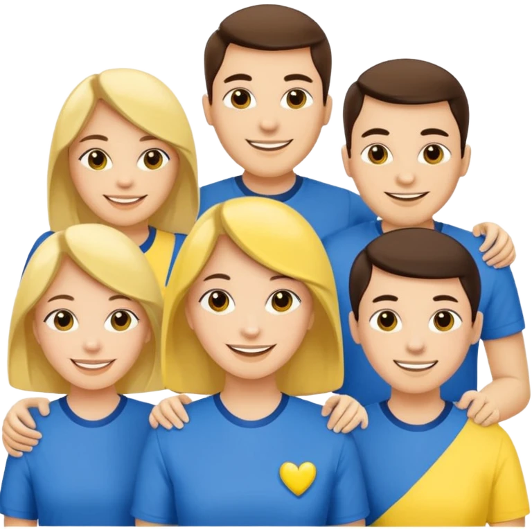 Koalicja Obywatelska emoji