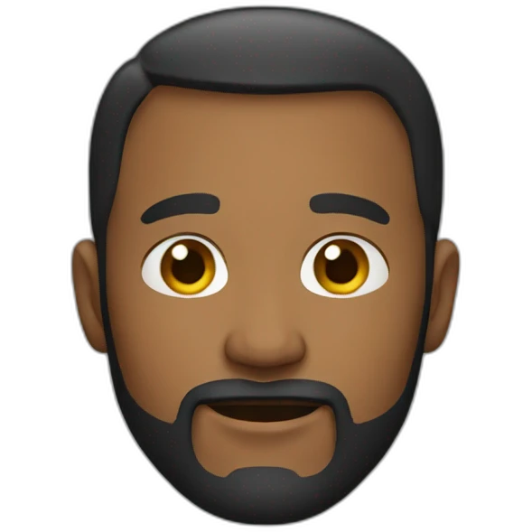 father emoji