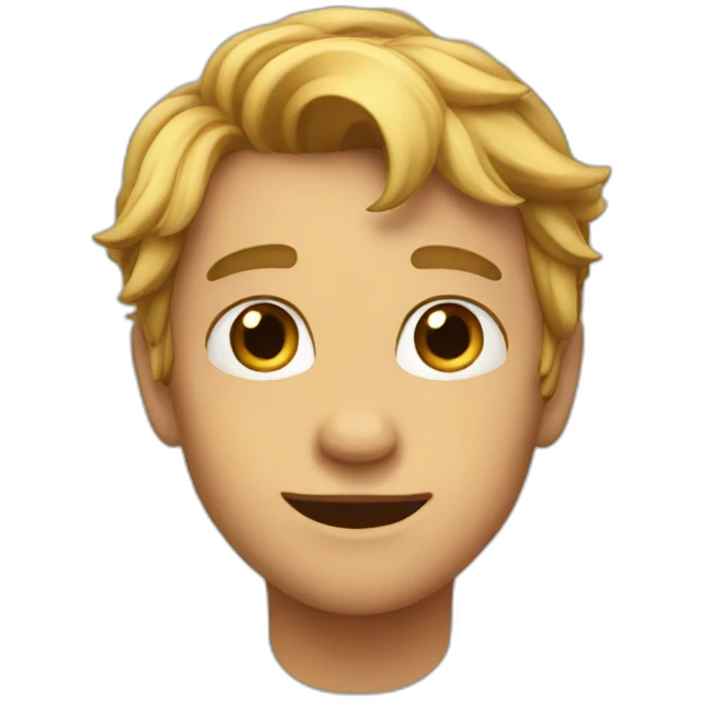 Eeve emoji