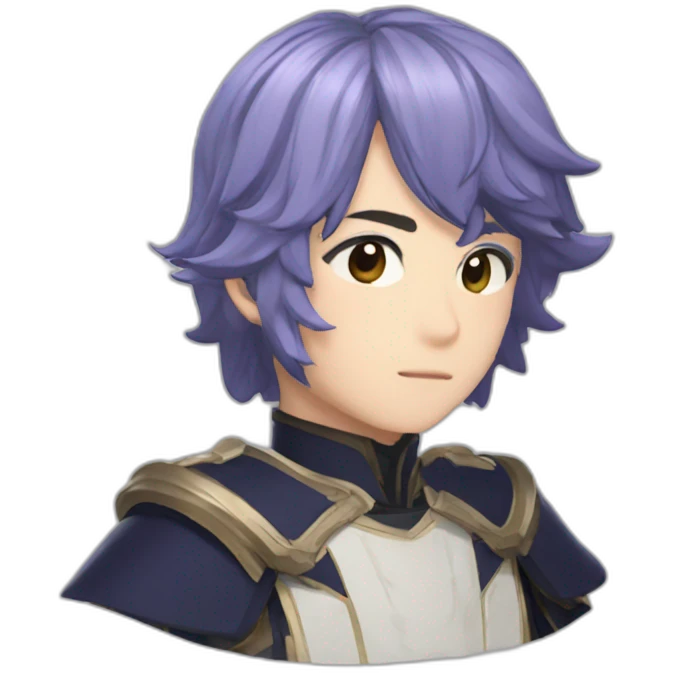 genshin impact emoji
