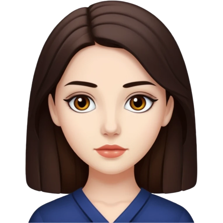 Adelaide Victoria Kane emoji