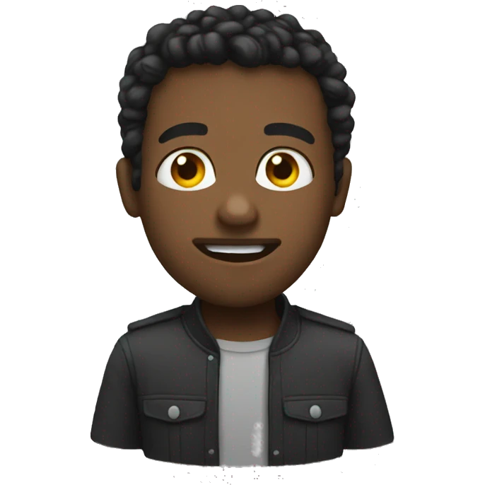 YouTube emoji