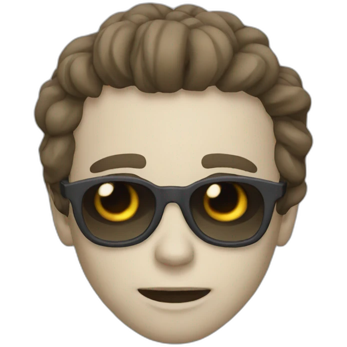 Mort emoji