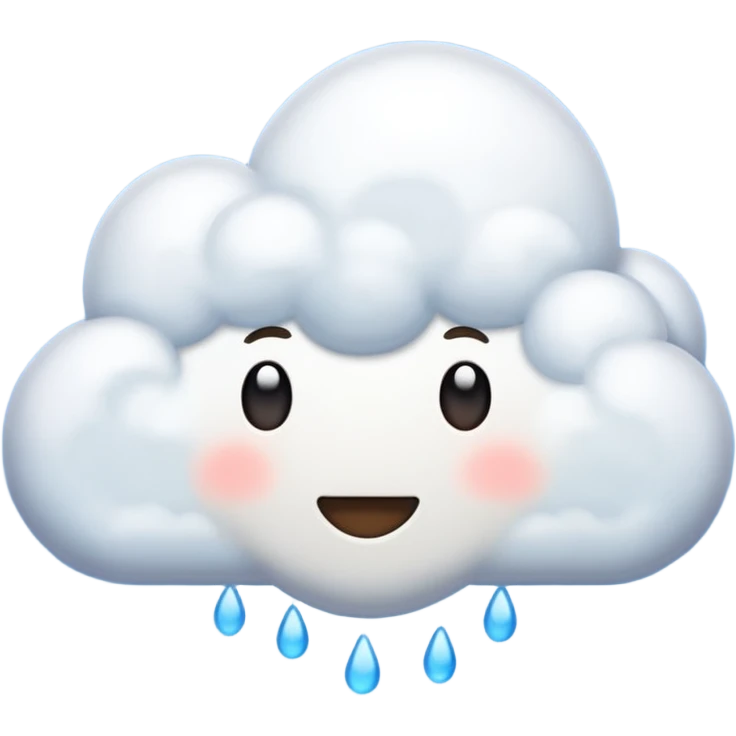 nube emoji