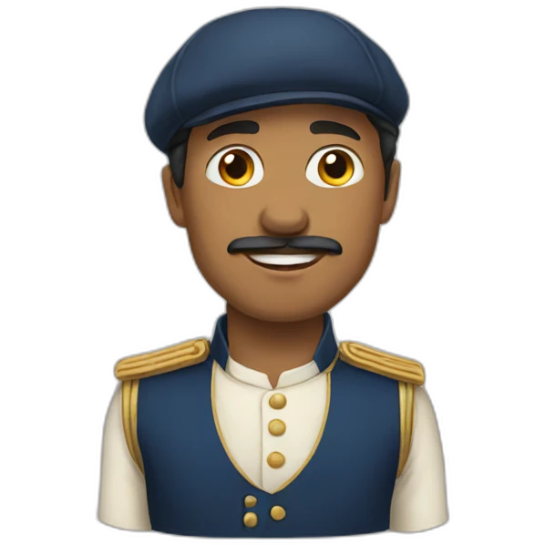 French emoji