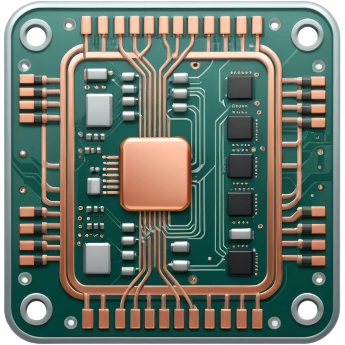 music processor emoji