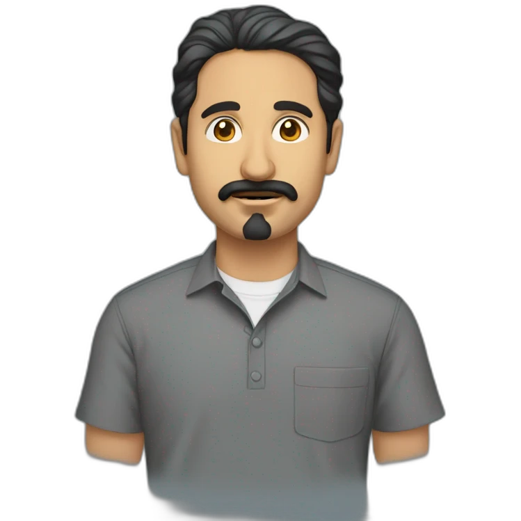 Munawar Farooqui emoji