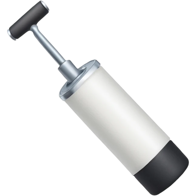 Small paint roller emoji