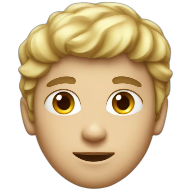 apple vison pro emoji