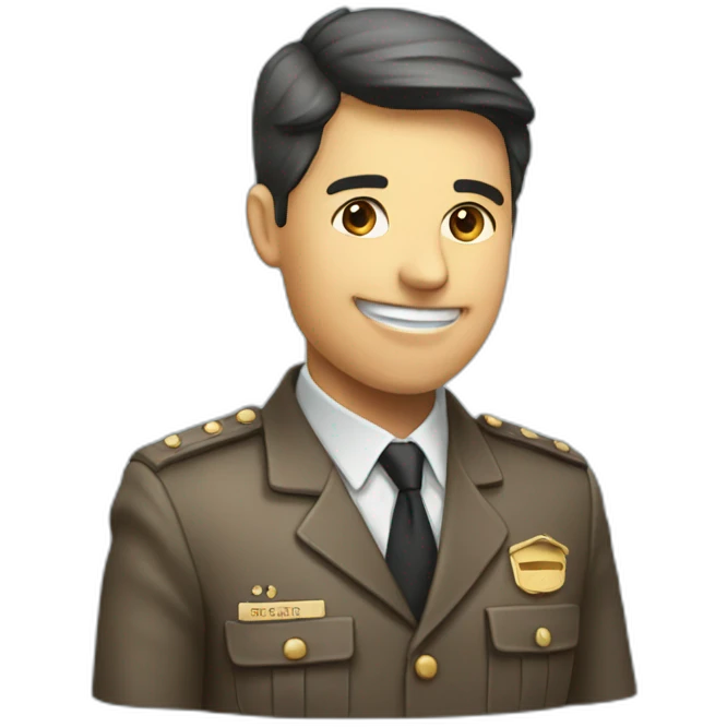 telegram logo emoji