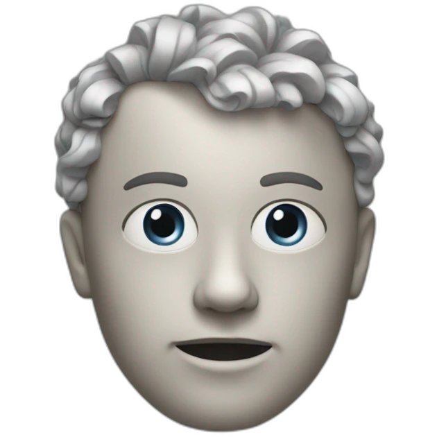 intelligence artificiel emoji