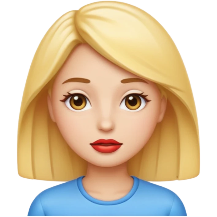 Clean girl emojis emoji