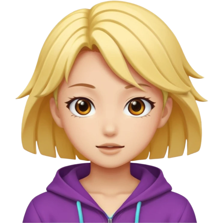Anime  emoji
