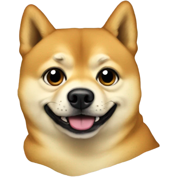 DOGE PEPE PEPE DOGE ROFL  emoji
